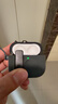 Apple/苹果 AirPods 4(支持主动降噪)搭配无线充电盒(USB-C)苹果耳机 蓝牙耳机适用iPhone/iPad 四代 实拍图