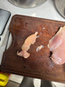 正大食品（CP）鸡大胸2斤 早餐鸡胸肉里脊肉鸡排冷冻生鲜低脂鸡胸肉 实拍图