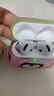 Apple/苹果 AirPods 4(支持主动降噪)搭配无线充电盒(USB-C)苹果耳机 蓝牙耳机适用iPhone/iPad 四代 实拍图