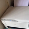 爱普生（EPSON）墨仓式 L3251彩色打印机 微信打印/无线连接 家用打印优选 AI学习打印机（打印、复印、扫描） 实拍图