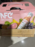 农夫山泉100%纯果汁NFC番石榴(芭乐)混合汁300ml*10瓶饮料礼盒 实拍图