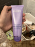 自然堂【周翊然同款】凝时鲜颜洁面霜125g氨基酸洗面奶生日礼物 实拍图