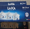 莱卡（LAICA）意大利原装进口滤水壶净水壶滤芯家用办公自来水净水器过滤水壶过滤芯通用其他水壶 进口茶咖软水版滤芯6只 实拍图