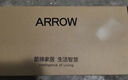 箭牌（ARROW）多功能抽拉式厨房水龙头精铜阀芯座冷热家用洗碗槽洗菜盆水龙头 实拍图
