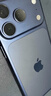 Apple/苹果 iPhone 17 Pro 512GB 深蓝色 支持移动联通电信5G 双卡双待手机 实拍图