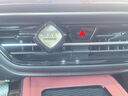 香百年车载香薰汽车香水车用空调出风口装饰摆件新车内除异味高级款香氛 古龙【淡香除异味+男士专用】 实拍图