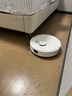 海尔扫地机器人T30擦地拖地扫拖一体洗地机吸尘器【LDS激光导航 自动集尘 全链除菌】水箱版 实拍图