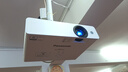 松下（Panasonic）PT-WX3201投影仪办公会议专用 投影机客厅家庭影院 白天商务培训教学 （3200流明 3LCD） 实拍图