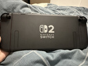 任天堂（Nintendo）【国内保税仓】Switch2/1代 OLED/续航加强日版/港版便携家用ns体感游戏机掌机 港版switch2单机+咚奇刚 蕉力全开 实拍图