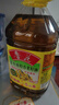 鲁花【保真菜籽油】低芥酸特香菜籽油4L  物理压榨 实拍图