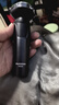 飞科（FLYCO）剃须刀电动刮胡刀全身水洗智能充电式胡须刀生日礼物送男朋友父亲礼品 FS903标配【带鬓角刀】+3个原装刀网 实拍图