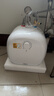 美的（Midea）【8年质保】11升储水式小厨宝家用速热一级能效非即热式电热水器厨房热水宝国家补贴F11-20CB6(HE) 实拍图