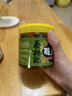 蔡林记酸豆角 泡菜酱菜下饭菜泡豇豆280g瓶 非遗 咸菜 拌面 实拍图