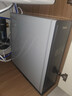 海尔（Haier）前置过滤器超15T/H大通量家用顶配鲜活水40微米可视化自动反冲洗净水器银河pro HQZ60-HFAZ26 实拍图