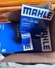 马勒（MAHLE）空气滤芯滤清器LX3491(逍客08-15/老奇骏2.0L/科雷傲2.0L 09-16年 实拍图