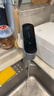 米家小米【即热旗舰款】净水器Q1000G 家用厨下加热专利充能即热 5年长效RO膜 反渗透 MRH1032  实拍图