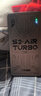 上赞 S2 air turbo随身wifi免插卡移动wifi4g随行无线网卡笔记本电脑车载上网卡 三网通|极速版【网速提升400%】 实拍图