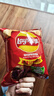 乐事（Lay's）薯片 得克萨斯烧烤味 135克 休闲零食 膨化食品 实拍图