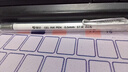 天色CF500A 202a硒鼓适用惠普 m281fdw m281fdn m254dn m254dw m280dw打印机四色彩色套装大容量墨盒粉盒京东自营 实拍图