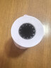 得力（deli）57*50型13米*10卷 薄荷海热敏超市纸 京东美团外卖餐饮小票纸 ZS171【适配58mm机器 5801P等】 实拍图