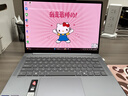联想笔记本电脑小新Pro14 AI元启轻薄本 英特尔酷睿3代Ultra5-336H 32G 1T 2.8K 120Hz OLED 国家补贴 实拍图
