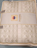 富安娜被子春秋被四季被芯 双人加大空调被褥约5.4斤230×229cm舒暖 实拍图