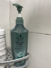 施华蔻（Schwarzkopf）控油赋源无硅油洗发露400ml 自律瓶 长效控油 净油去屑洗发水 实拍图
