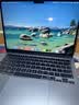 Apple/苹果AI/MacBook Air13英寸M5 (10+10核) 16G 512G天蓝色笔记本电脑Z1L90002N 实拍图