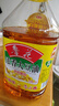 鲁花 食用油   大豆油 5L 非转基因 实拍图