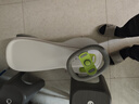 babycare儿童电动扭扭车可坐大人遛遛车防侧翻宝宝礼物 辛德白 实拍图