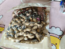 老街口原香炒花生420g/袋 柴火炒花生原味带壳休闲零食炒货每日坚果年货 实拍图