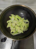 言片光新鲜苤蓝 云南青芥兰 芥菜头 农家自种现砍现发时令生鲜蔬菜 净重2斤装【鲜嫩脆甜】现砍现发 实拍图