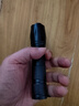 沃尔森X50S手电筒强光变焦可充电远射穿天炮激光超亮探照灯户外应急灯 实拍图