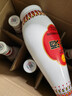 汾酒 乳玻汾 清香型白酒 48度 475ml *6瓶 整箱装非原箱发货  实拍图
