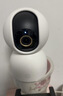 小米智能摄像机 3 3K家用云台摄像头500万像素室内监控器360度无死角带夜视手机远程婴儿宠物 实拍图