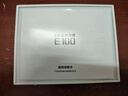 科大讯飞单词通E100 英语学习单词机 高中小初口袋学习机 护眼墨水屏 实拍图