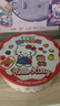 徐福记 HelloKitty糖果礼盒408g 三丽鸥正版授权 儿童糖果礼物 实拍图