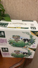 伊利金典高钙低脂纯牛奶整箱250ml*12盒（新老包装随机）礼盒装 实拍图
