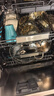 海尔（Haier）【双微蒸汽洗W30SPro】洗碗机嵌入式150升+大容量六星级除菌UV双重消杀智能开门速干EYBW18586GHU1 实拍图