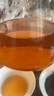 润虎茶叶金骏眉正品红茶特级养胃新茶武夷山罐装散装自己喝100g 实拍图