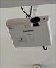 松下（Panasonic）PT-LMW420C激光投影仪 办公会议室专用培训教学商务机 高亮白天直投（高清WXGA 4500流明） 实拍图