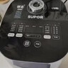 苏泊尔（SUPOR）电饭煲4-5人大容量5升球釜内胆电饭锅家用煲汤煮粥锅多功能智能预约微压电饭锅SF50FC733 实拍图
