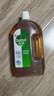 滴露（Dettol）消毒液消毒水1.2L衣物除菌液 家居地板杀菌除螨 松木香 非84酒精 实拍图