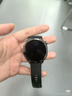 HUAWEI WATCH GT 5 46mm 苍山灰 氟橡胶表带华为智能手表情绪健康助手玄玑感知系统 实拍图