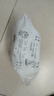 贝亲（Pigeon）新生婴儿手口湿巾亲肤加厚手口屁屁专用湿纸巾 100抽*6包 PL347 实拍图