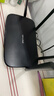 普联（TP-LINK）双千兆路由器 易展mesh分布式 AC1200无线家用穿墙 5G双频 WDR5620千兆易展版 IPv6 实拍图