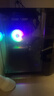 微星品牌全家桶 酷睿i5 12600KF/14600KF/RTX4060/5060/5060TI海景房游戏主机DIY台式电脑整机组装电脑 配五加强版14600KF+RTX5060TI 实拍图