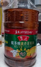 鲁花 【保真菜籽油】食用油 低芥酸特香菜籽油 5L  /桶   实拍图
