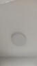 拉伯塔（LABOT）超薄LED三防灯吸顶 圆形防尘防潮防虫浴室阳台灯卧室灯 过道走廊灯 20W 白光 实拍图