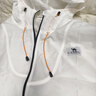 骆驼（CAMEL）户外防晒衣男女upf50凉感外套防晒服皮肤衣【山妞】A33BATR139 实拍图